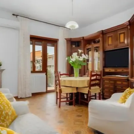 Casa Peppa Apartmán