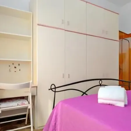 Appartamento Casa Peppa Olbia