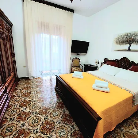Apartmán Casa Peppa Olbia