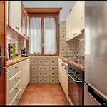 公寓 Casa Peppa