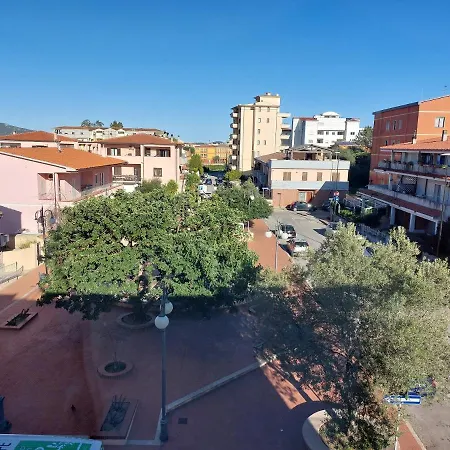 Casa Peppa Apartment