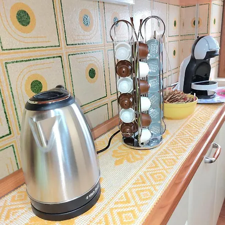 Apartment Casa Peppa Olbia