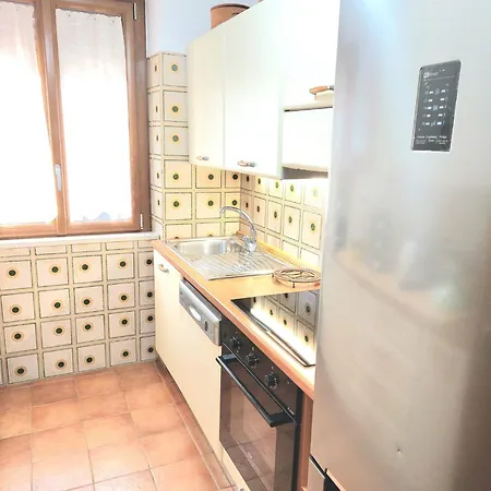Casa Peppa Apartment