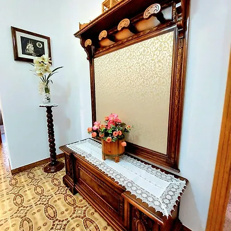 Apartment Casa Peppa