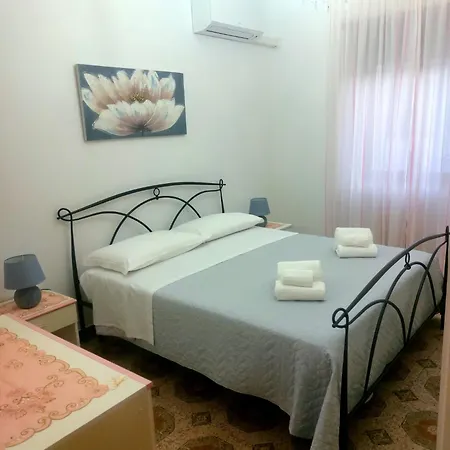 Casa Peppa Appartement *