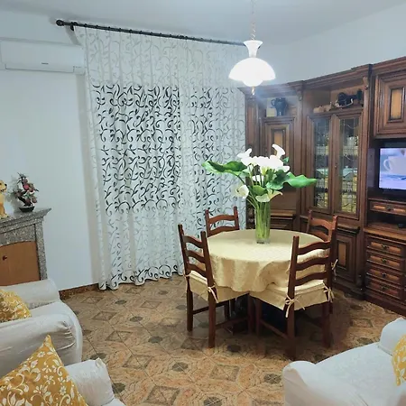 Casa Peppa Apartment Olbia