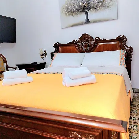 Apartment Casa Peppa Olbia