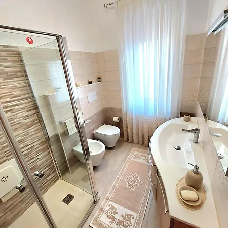 Casa Peppa Olbia
