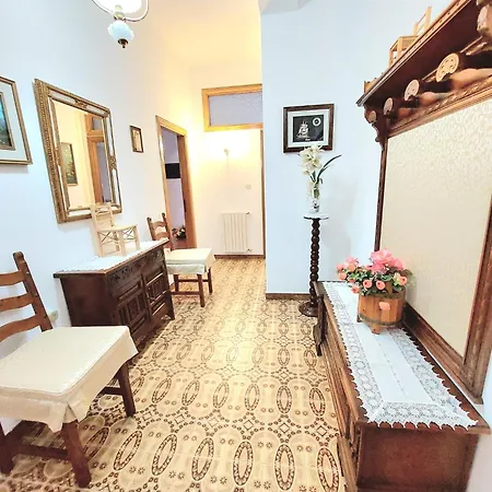Apartment Casa Peppa Olbia