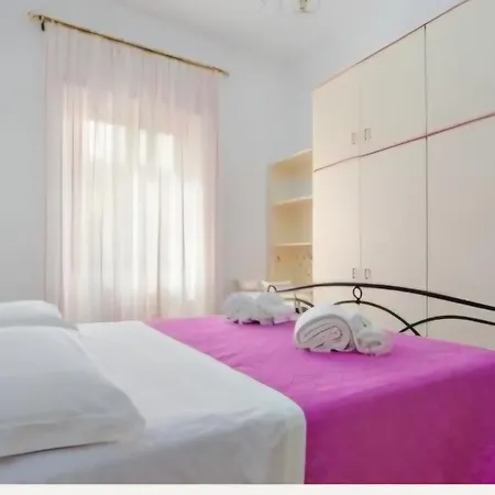 公寓 Casa Peppa 奧爾比亞