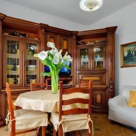 Appartement Casa Peppa *