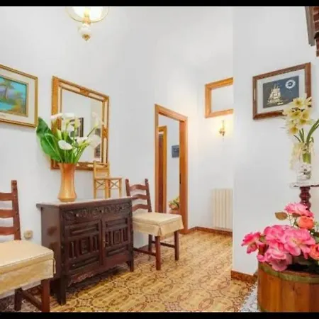 Casa Peppa 奧爾比亞