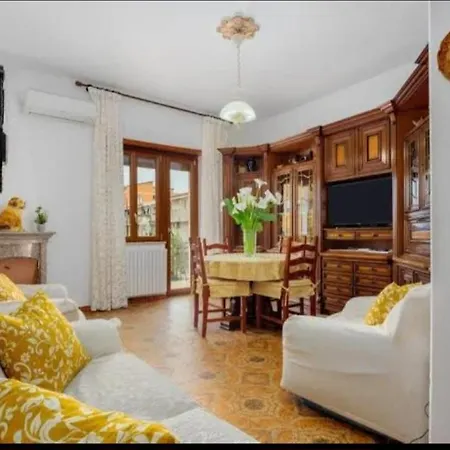 Casa Peppa * 奧爾比亞