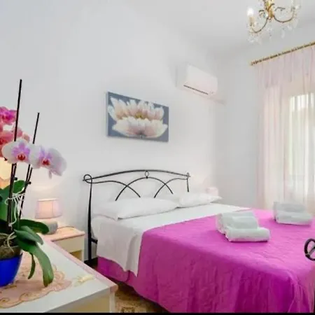 Casa Peppa 公寓 奧爾比亞