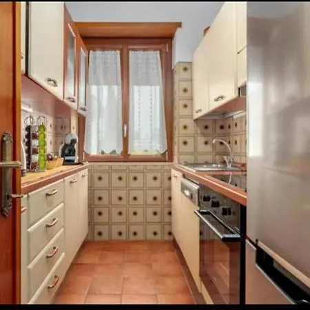 公寓 Casa Peppa