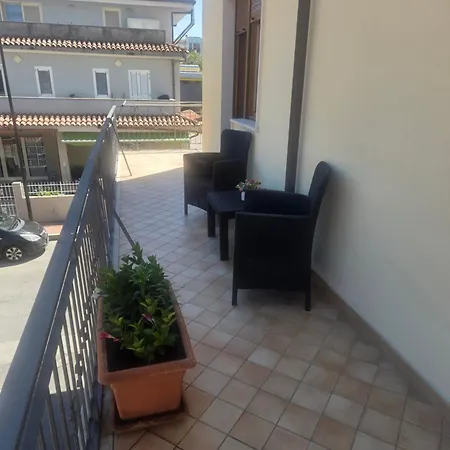 Casa Peppa * 奧爾比亞