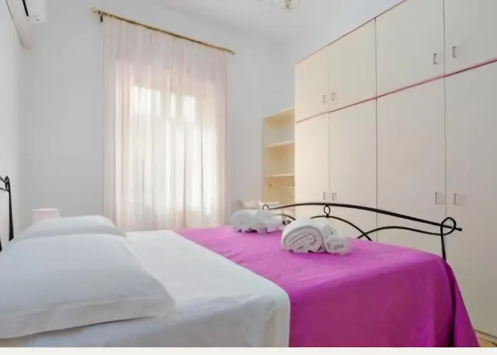 Appartement Casa Peppa Olbia