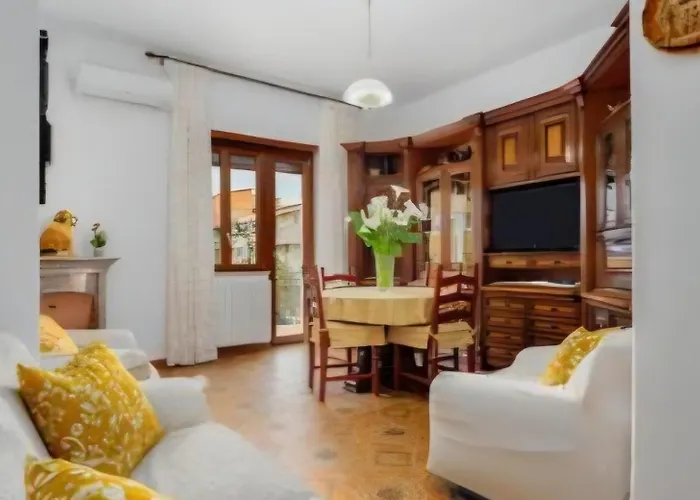 Casa Peppa Appartement