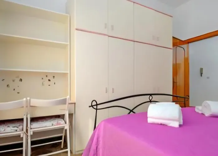 Appartement Casa Peppa Olbia