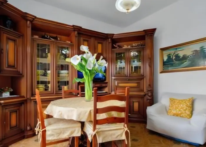 Appartement Casa Peppa *