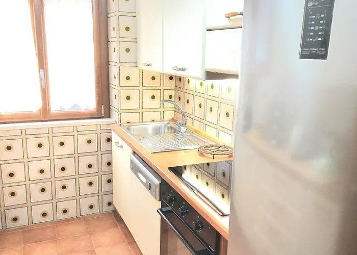 Casa Peppa Appartement Olbia